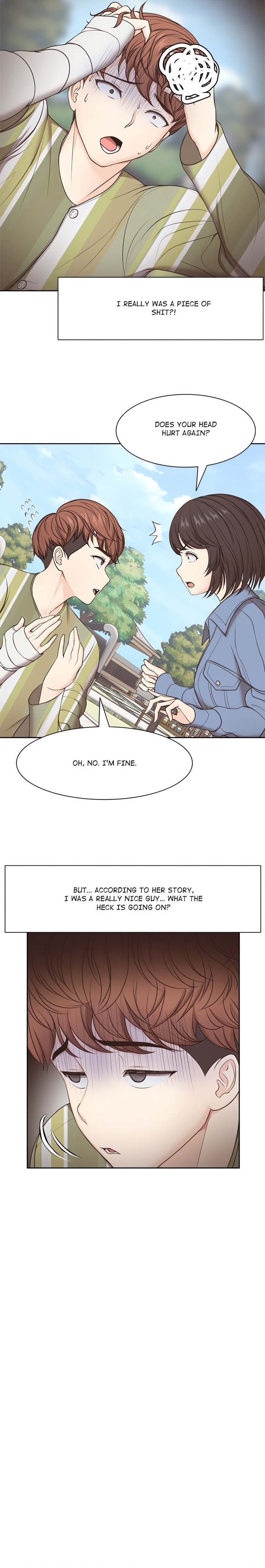 Amnesia - Chapter 7 - picture 18