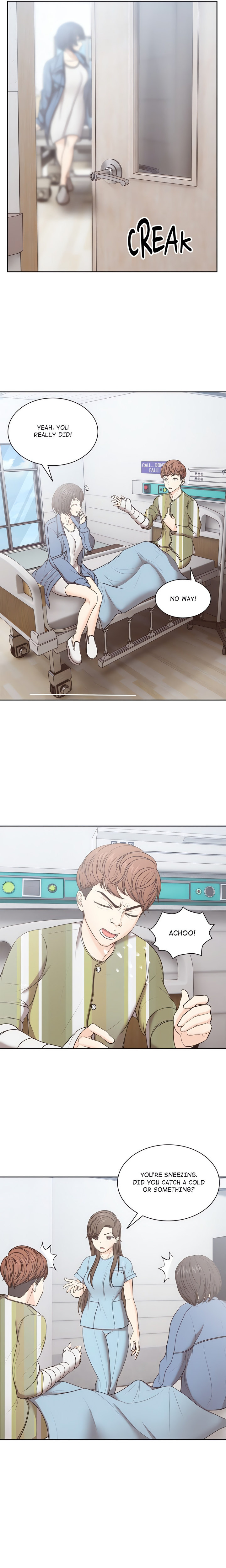 Amnesia - Chapter 7 - picture 19