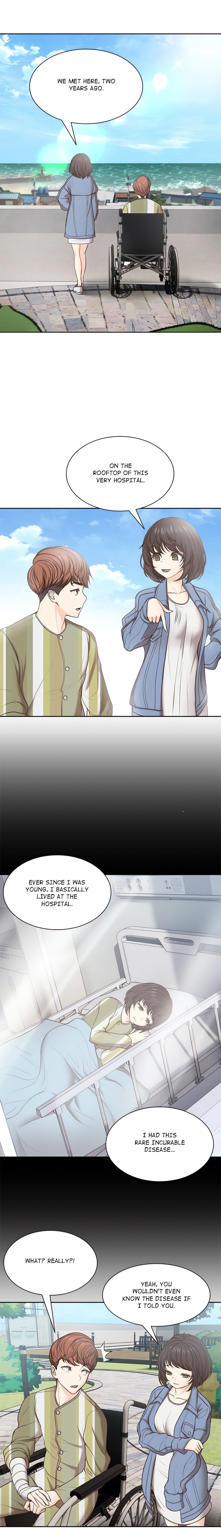Amnesia - Chapter 7 - picture 3