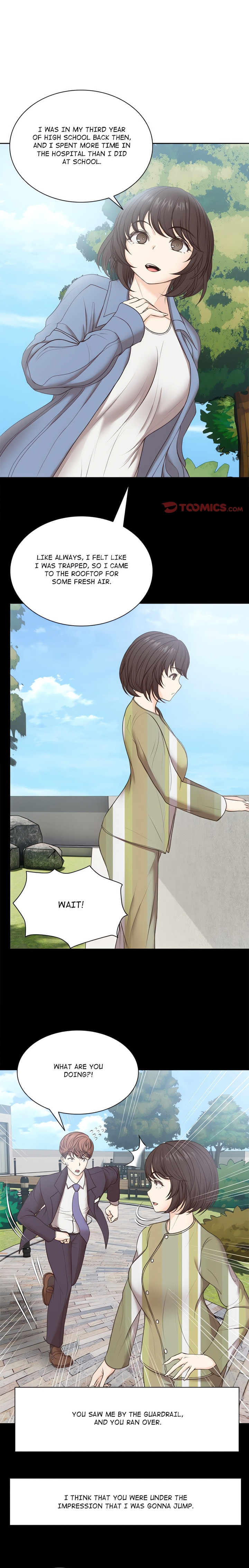 Amnesia - Chapter 7 - picture 4