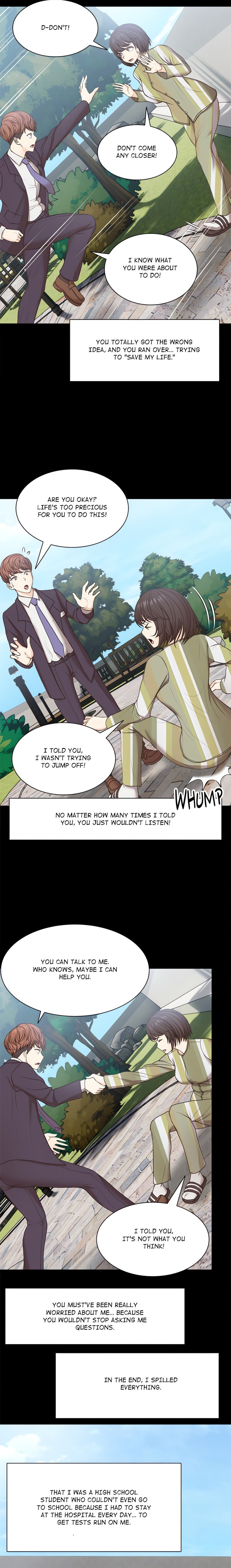 Amnesia - Chapter 7 - picture 5
