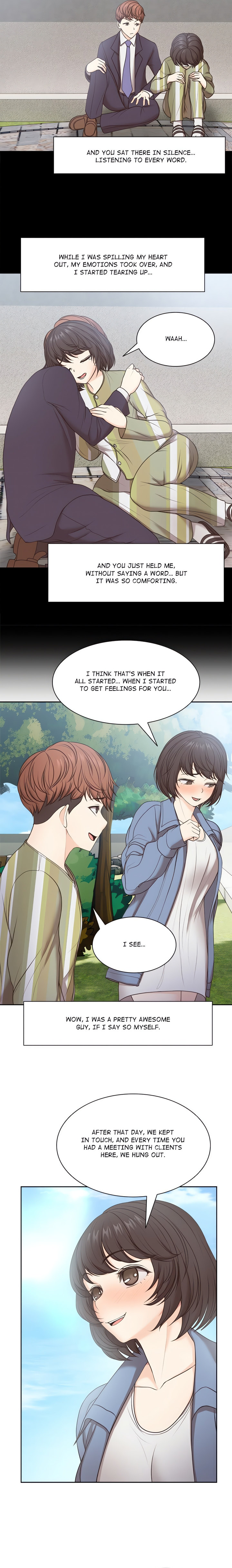 Amnesia - Chapter 7 - picture 6