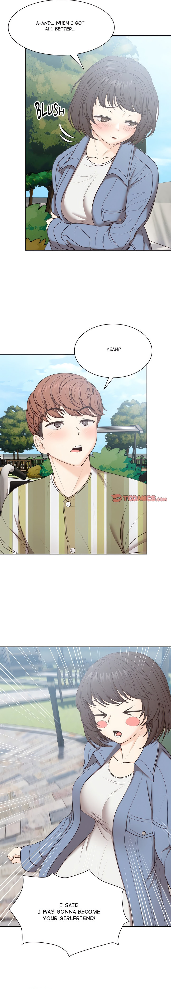 Amnesia - Chapter 7 - picture 8