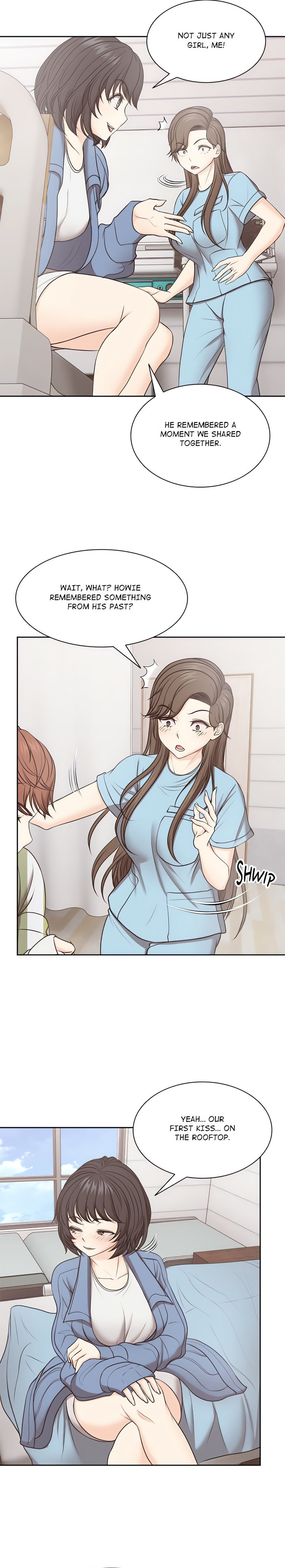 Amnesia - Chapter 8 - picture 1