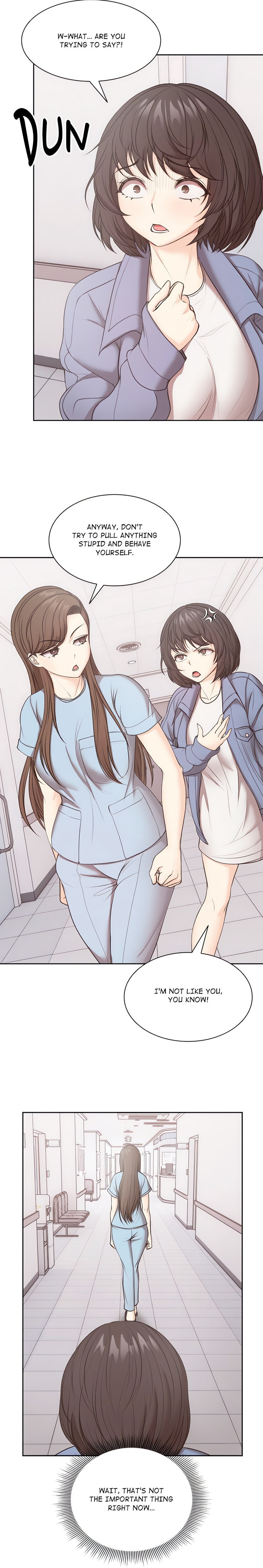 Amnesia - Chapter 8 - picture 12
