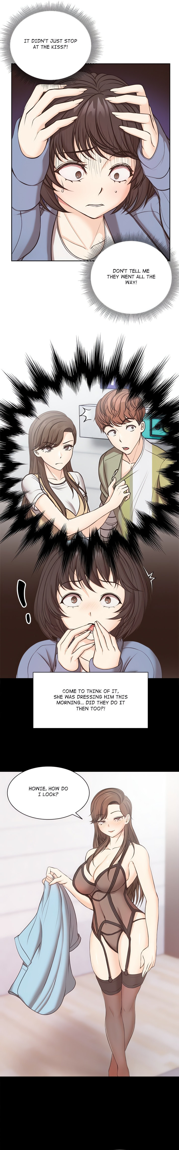 Amnesia - Chapter 8 - picture 13