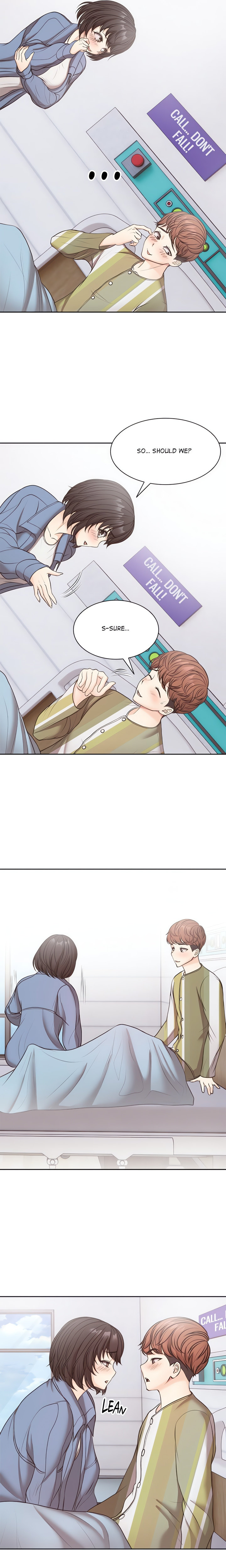 Amnesia - Chapter 8 - picture 17
