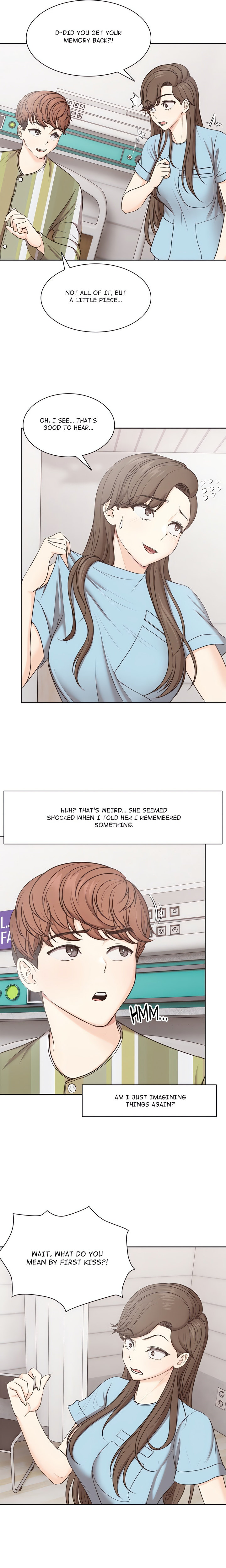 Amnesia - Chapter 8 - picture 2