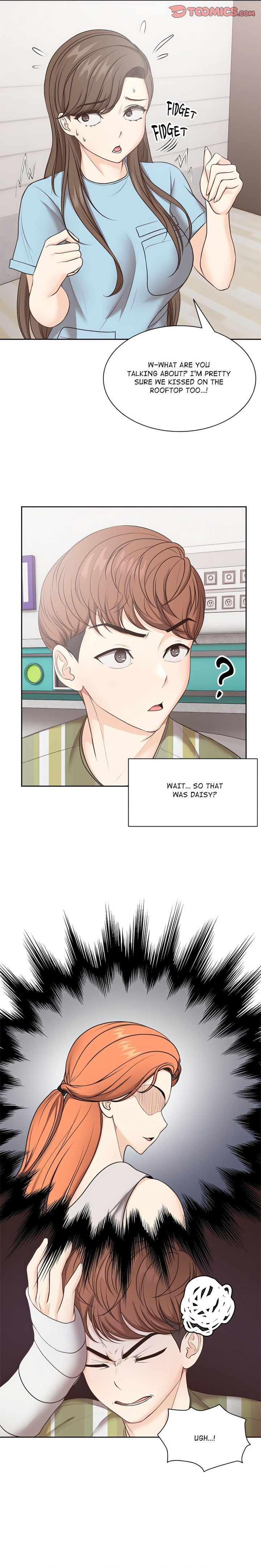 Amnesia - Chapter 8 - picture 4