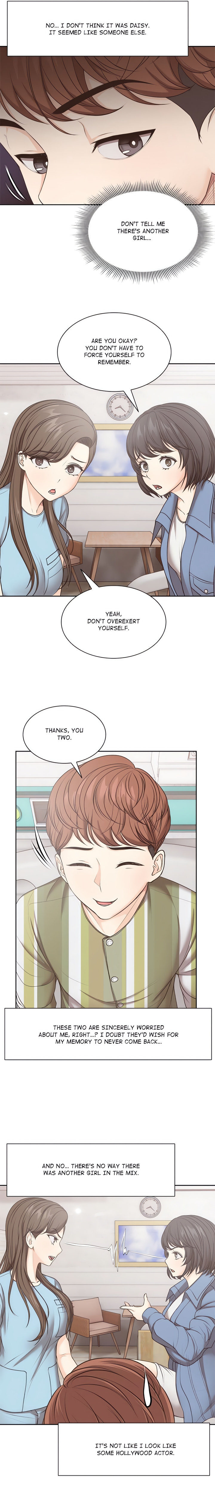 Amnesia - Chapter 8 - picture 5
