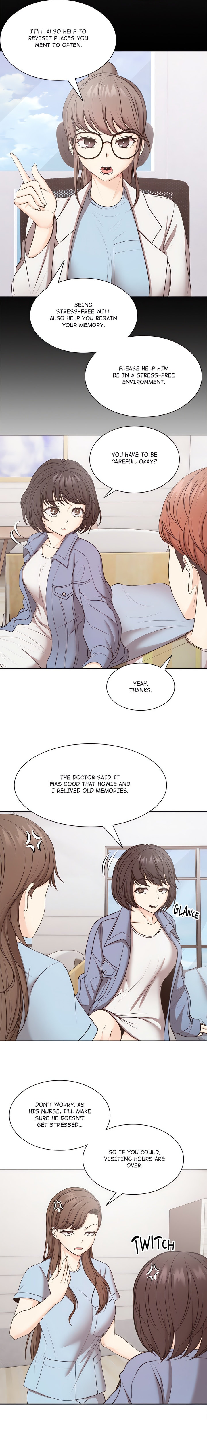 Amnesia - Chapter 8 - picture 8