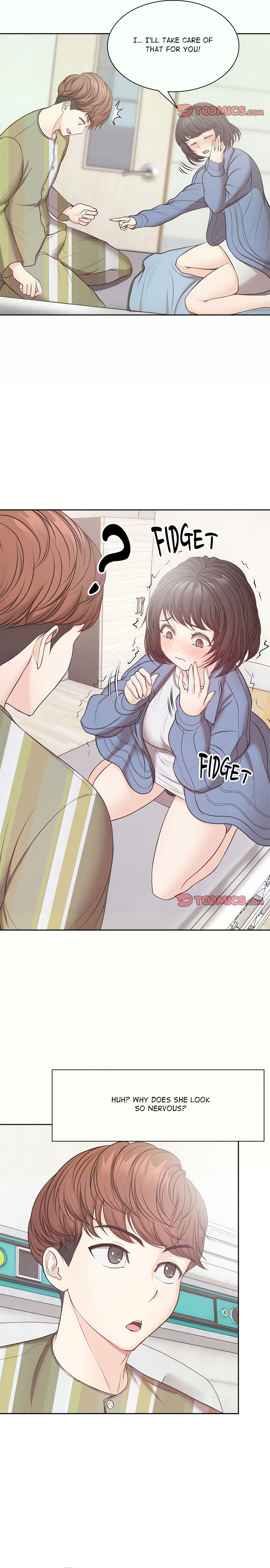 Amnesia - Chapter 9 - picture 2