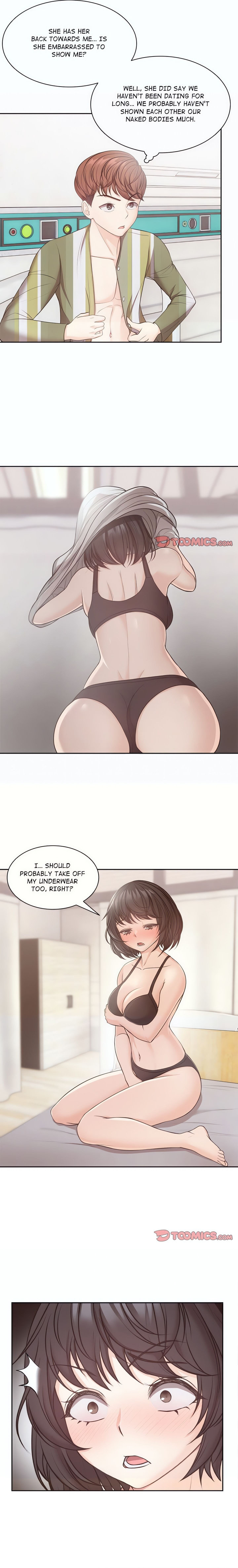 Amnesia - Chapter 9 - picture 4