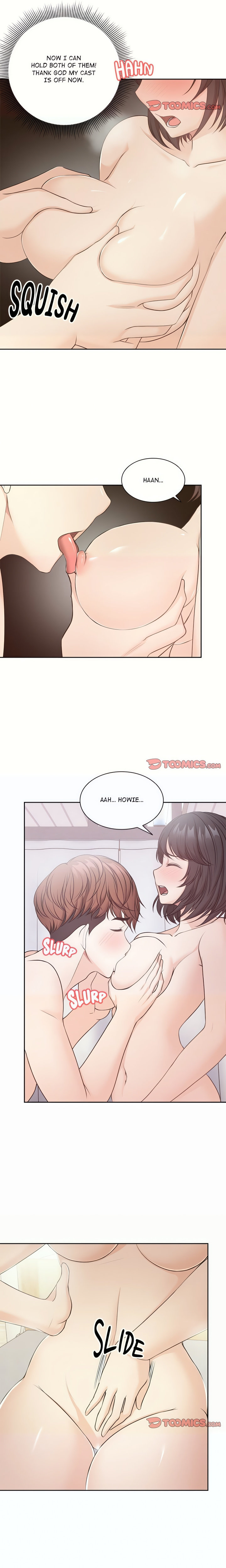Amnesia - Chapter 9 - picture 7