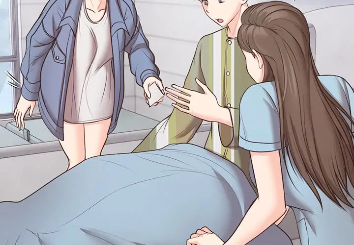 Amnesia - Chapter 11 - picture 1