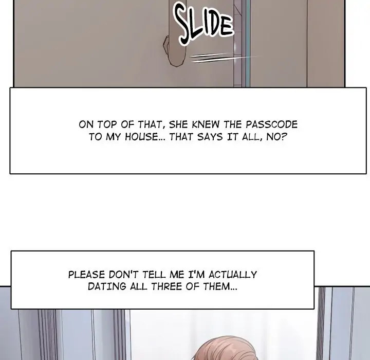 Amnesia - Chapter 12 - picture 103