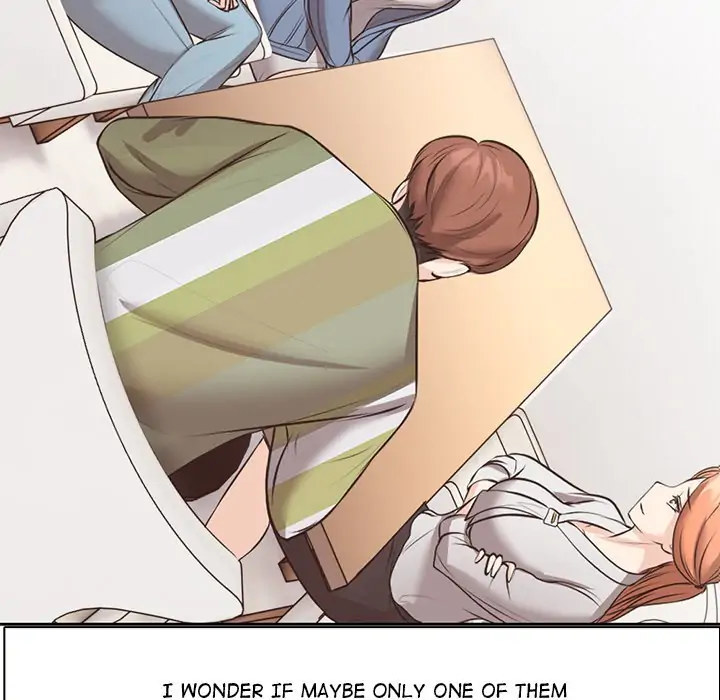 Amnesia - Chapter 12 - picture 43