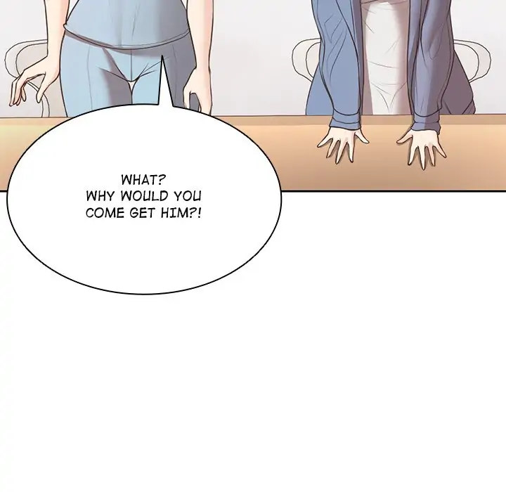 Amnesia - Chapter 12 - picture 53
