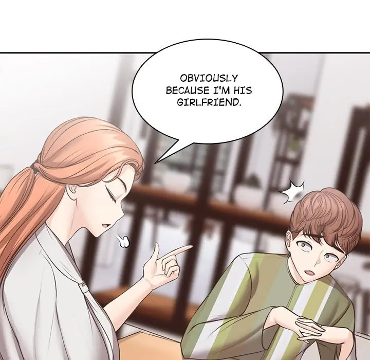 Amnesia - Chapter 12 - picture 54