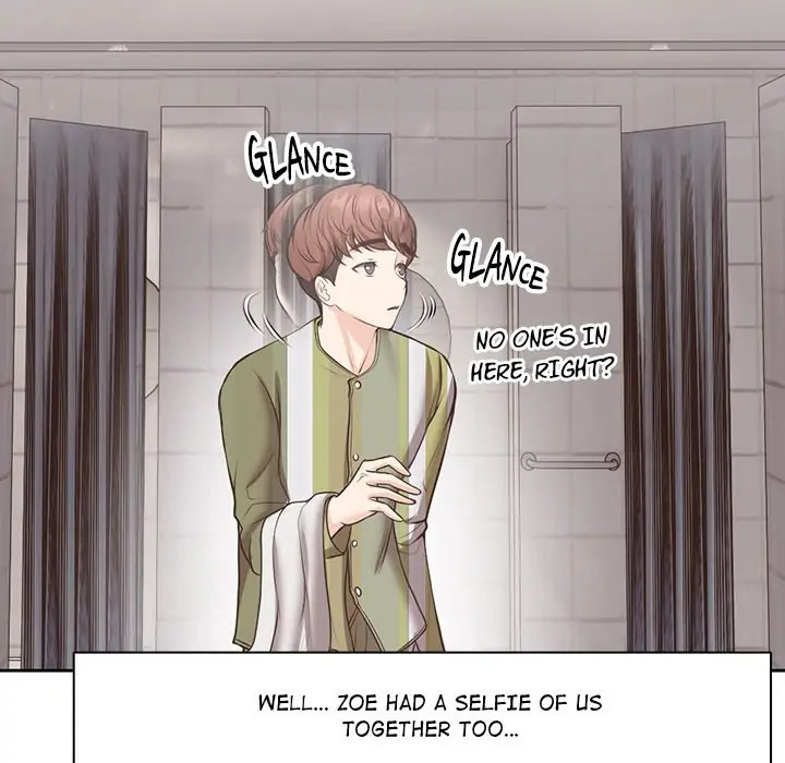 Amnesia - Chapter 12 - picture 99