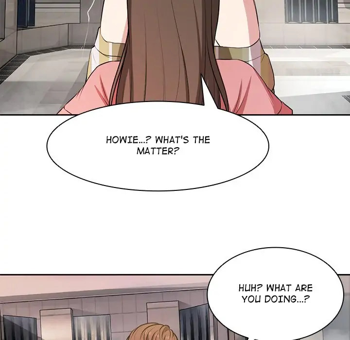 Amnesia - Chapter 13 - picture 22