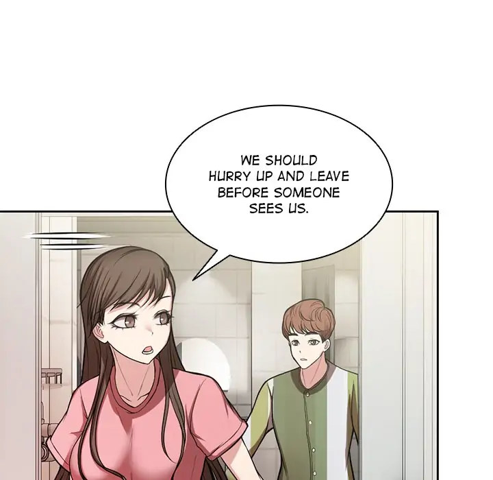 Amnesia - Chapter 14 - picture 105