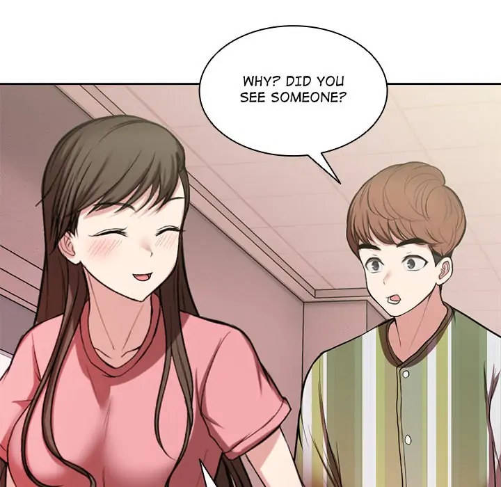 Amnesia - Chapter 14 - picture 114