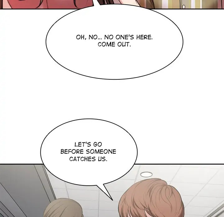 Amnesia - Chapter 14 - picture 115