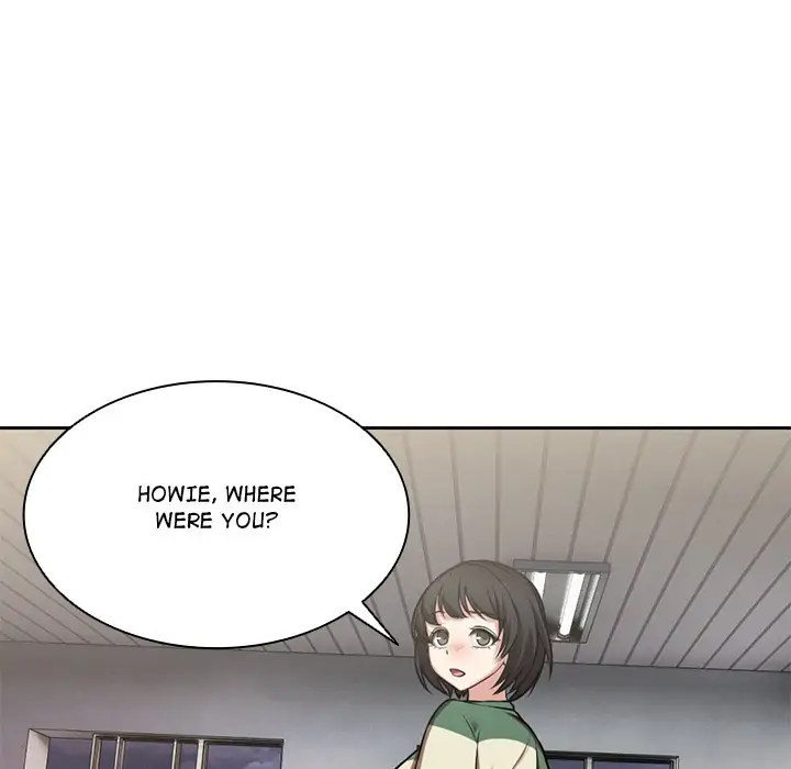 Amnesia - Chapter 14 - picture 126