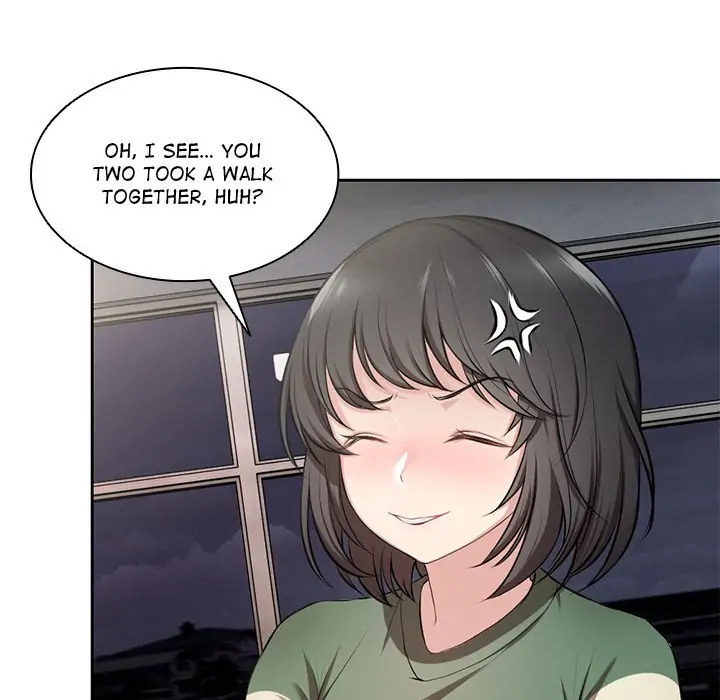 Amnesia - Chapter 14 - picture 130
