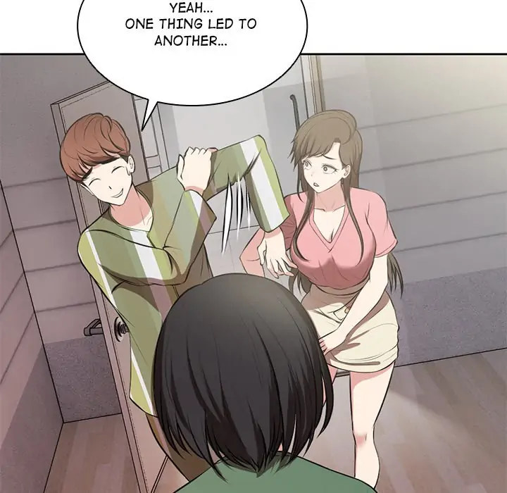 Amnesia - Chapter 14 - picture 132