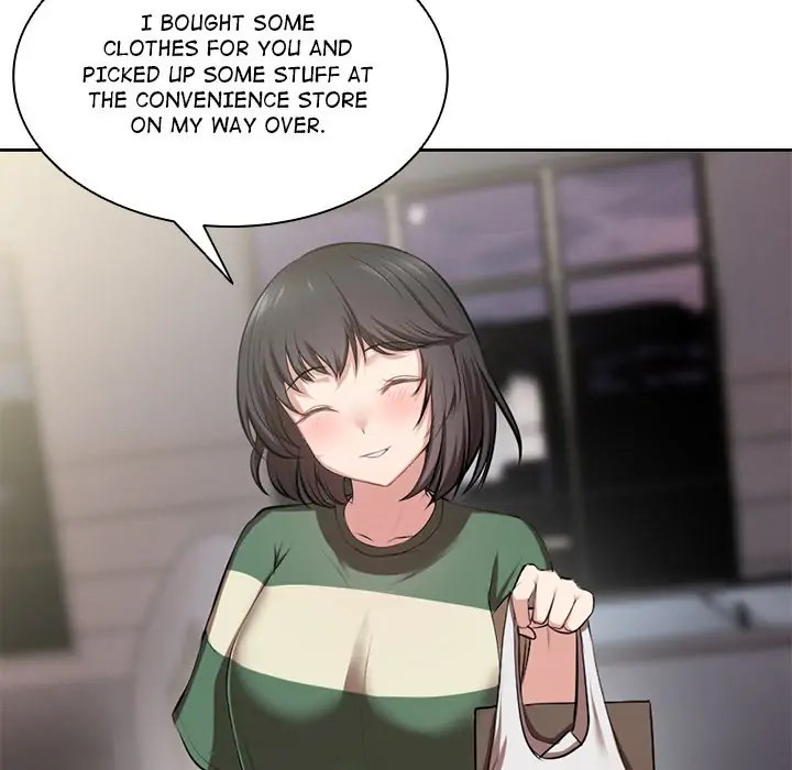 Amnesia - Chapter 14 - picture 134