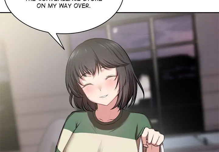 Amnesia - Chapter 15 - picture 1