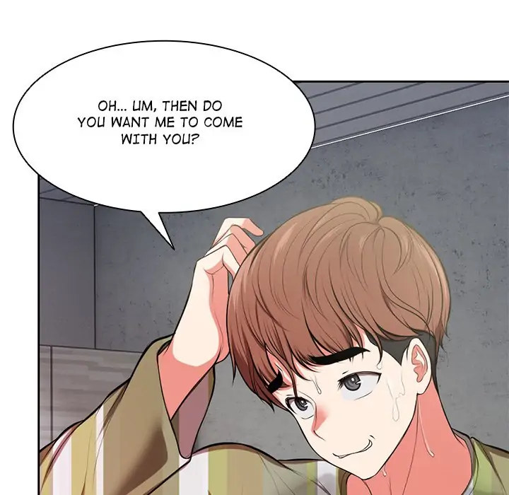 Amnesia - Chapter 15 - picture 101