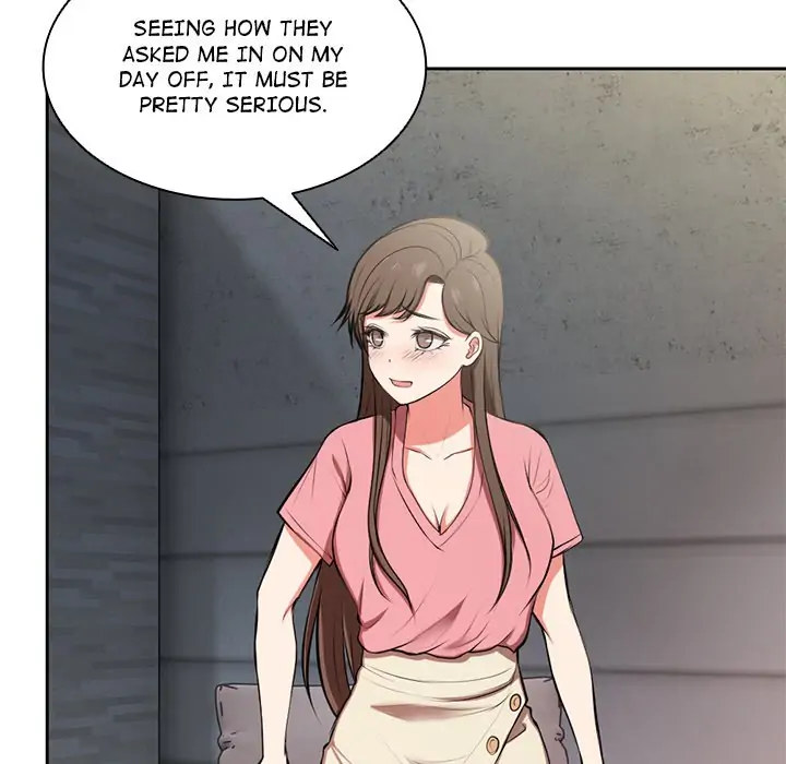 Amnesia - Chapter 15 - picture 13