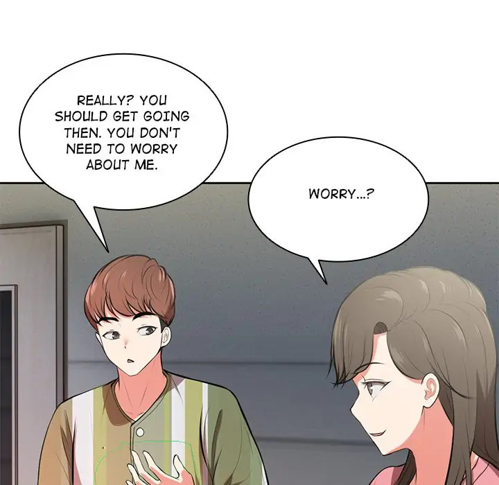 Amnesia - Chapter 15 - picture 15