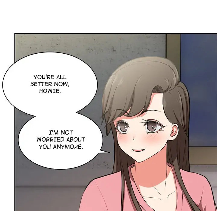 Amnesia - Chapter 15 - picture 17