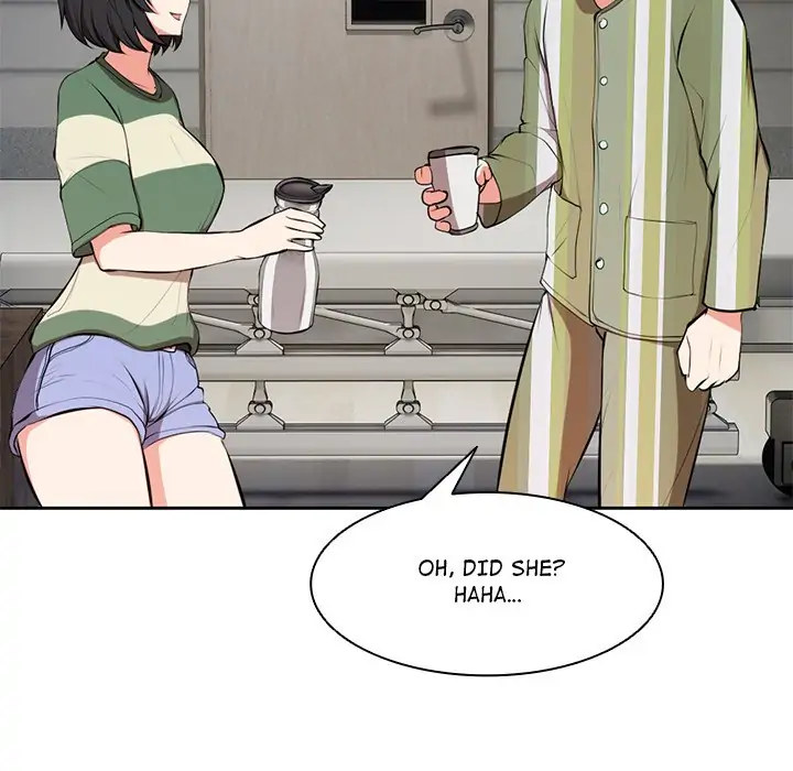 Amnesia - Chapter 15 - picture 84
