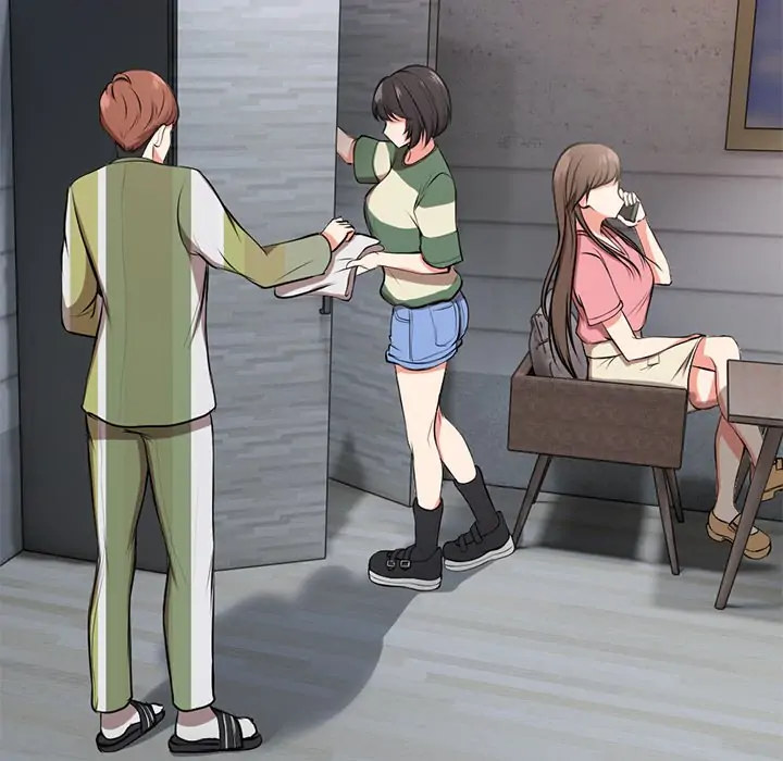 Amnesia - Chapter 15 - picture 9