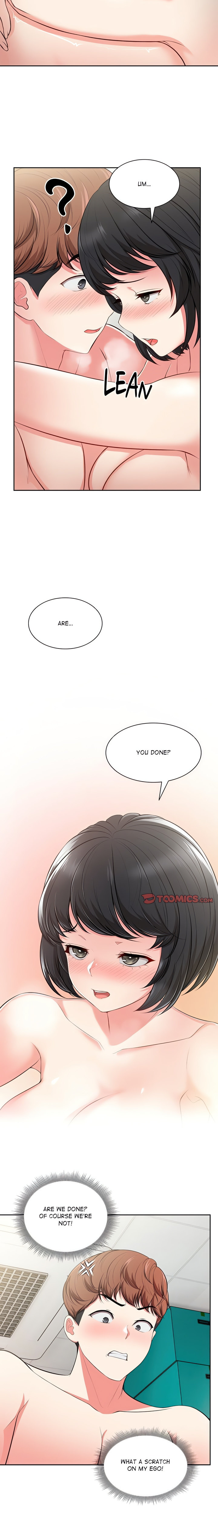 Amnesia - Chapter 17 - picture 11