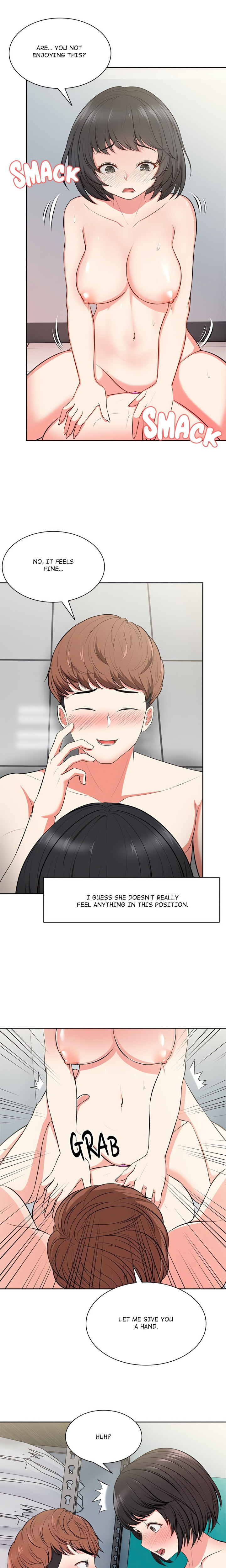Amnesia - Chapter 17 - picture 18