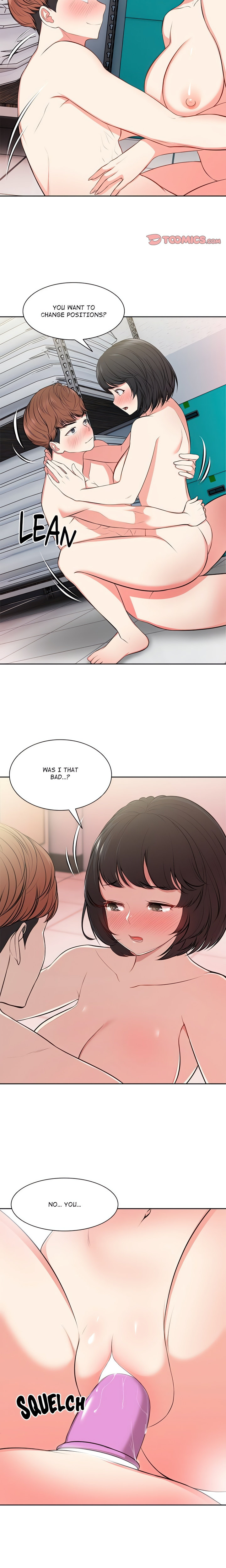 Amnesia - Chapter 17 - picture 19