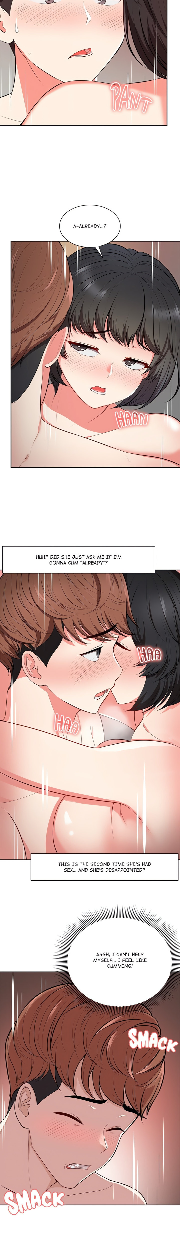 Amnesia - Chapter 17 - picture 8