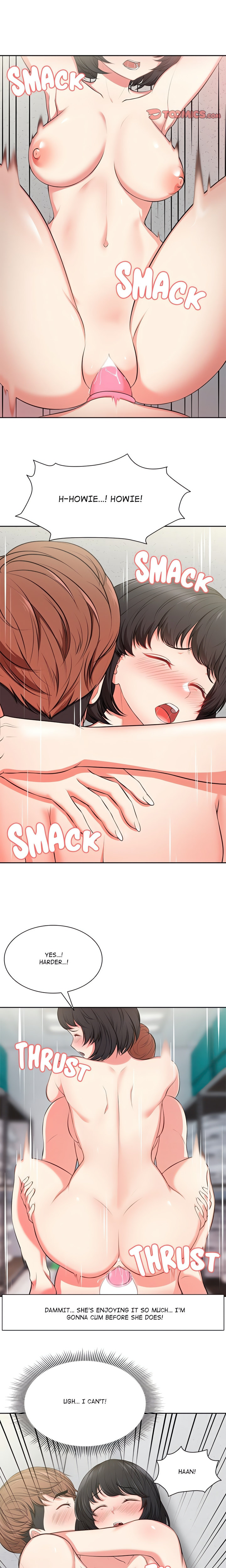 Amnesia - Chapter 17 - picture 9