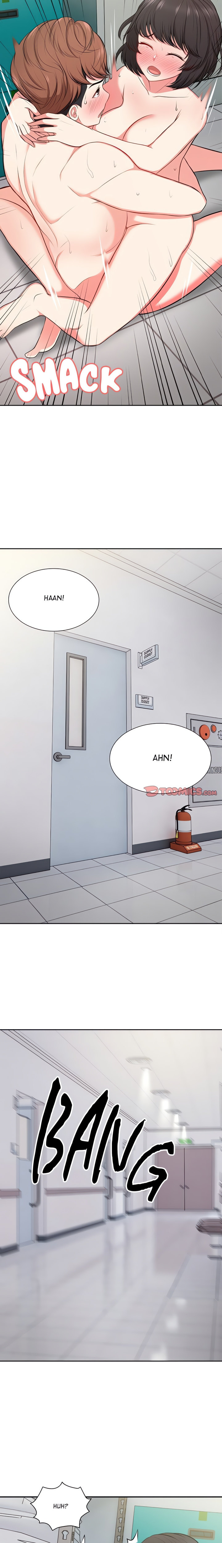 Amnesia - Chapter 18 - picture 1
