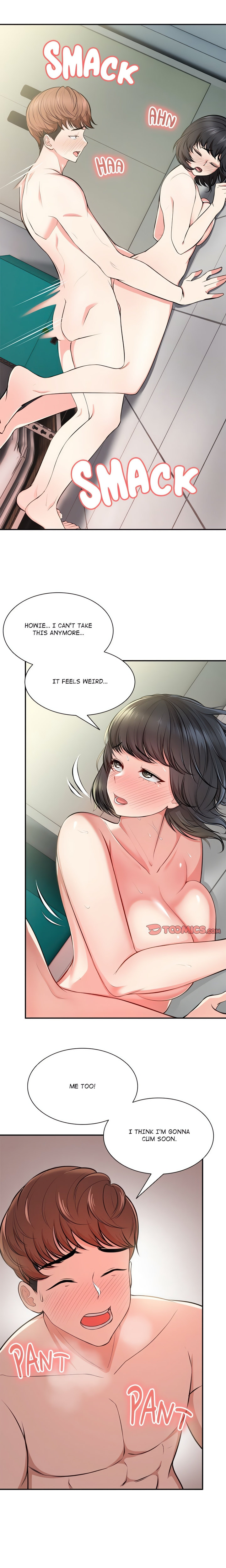 Amnesia - Chapter 18 - picture 11