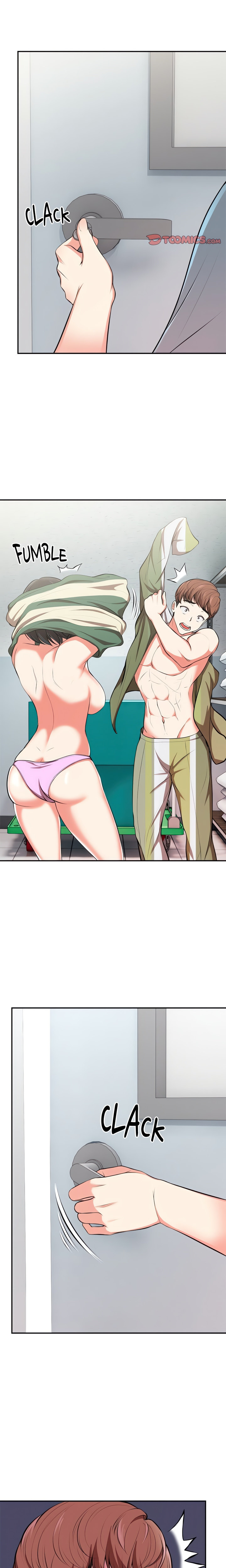 Amnesia - Chapter 18 - picture 19