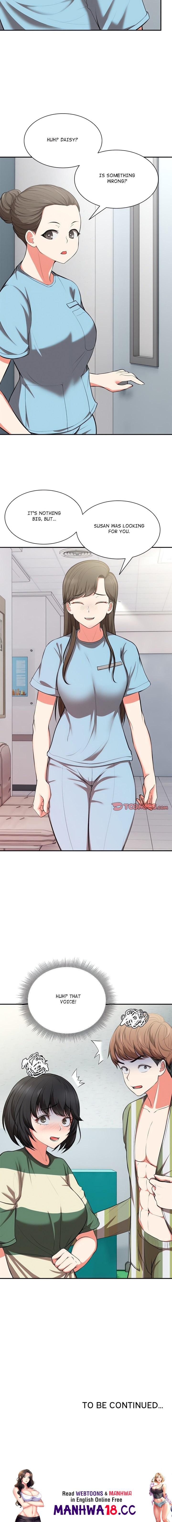 Amnesia - Chapter 18 - picture 21