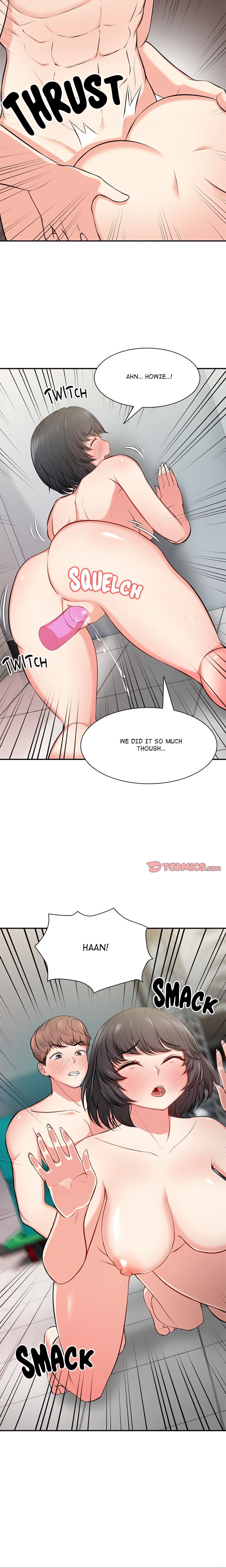 Amnesia - Chapter 18 - picture 6