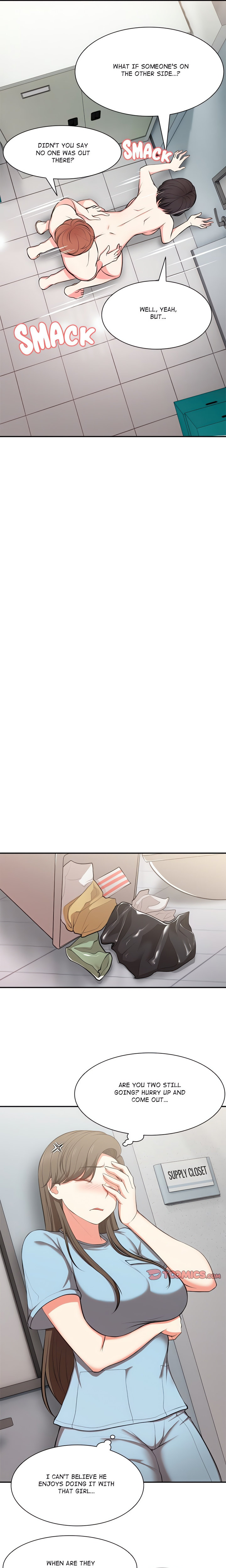 Amnesia - Chapter 18 - picture 7